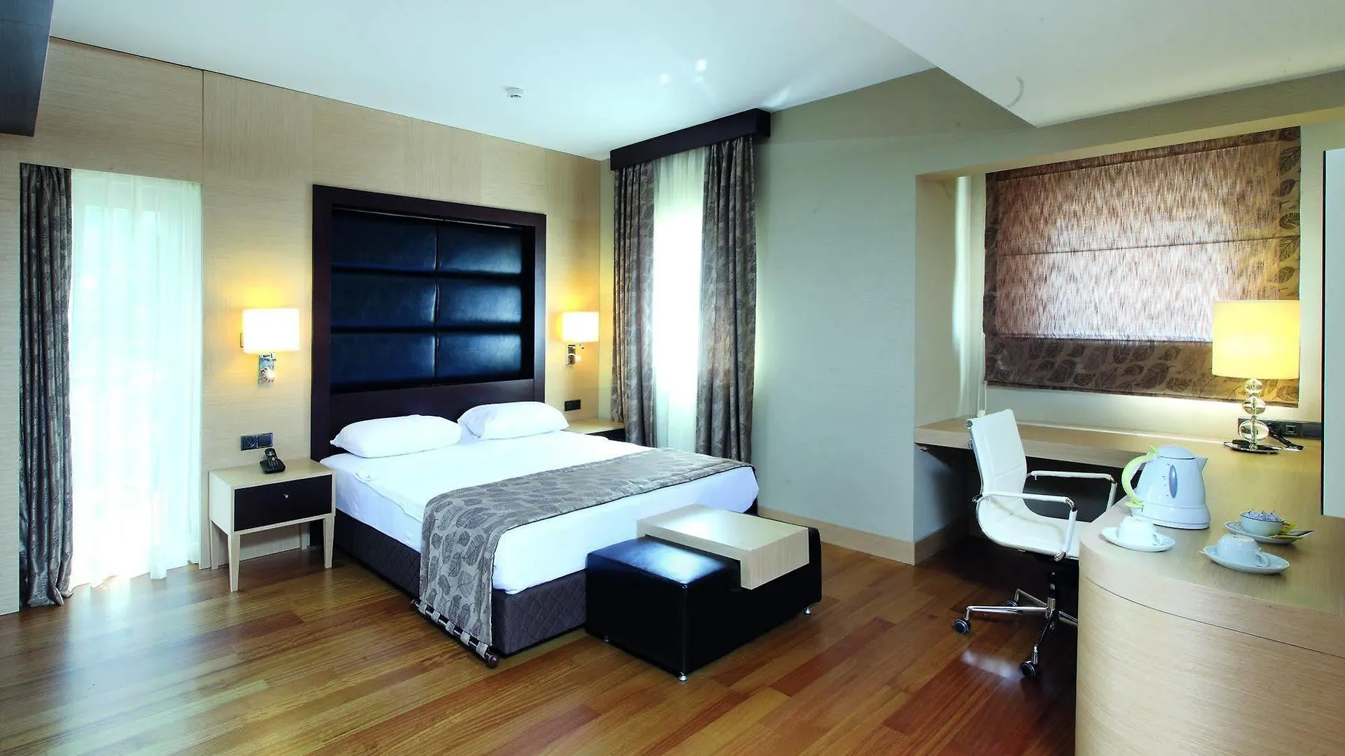 Cettia Beach Resort (Adults Only) Marmaris Hotel
