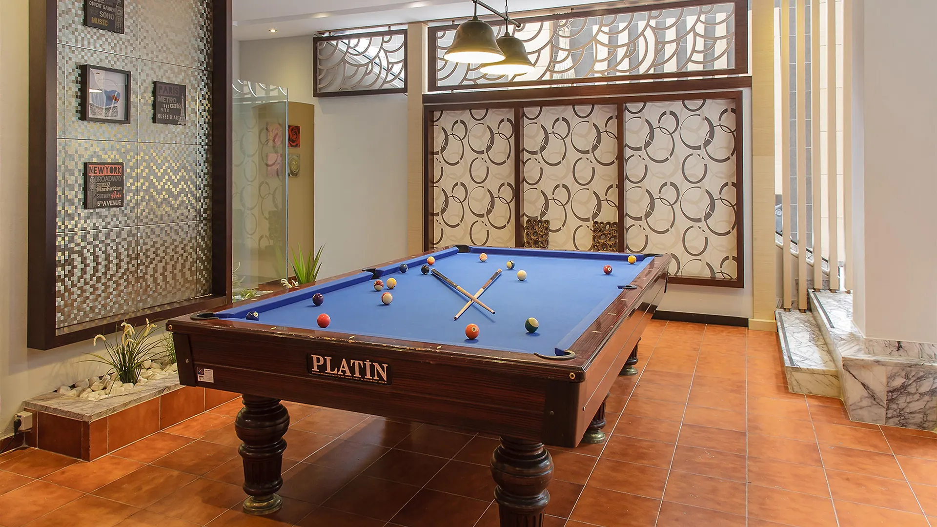 **** Hotel Cettia Beach Resort Marmaris Türkei