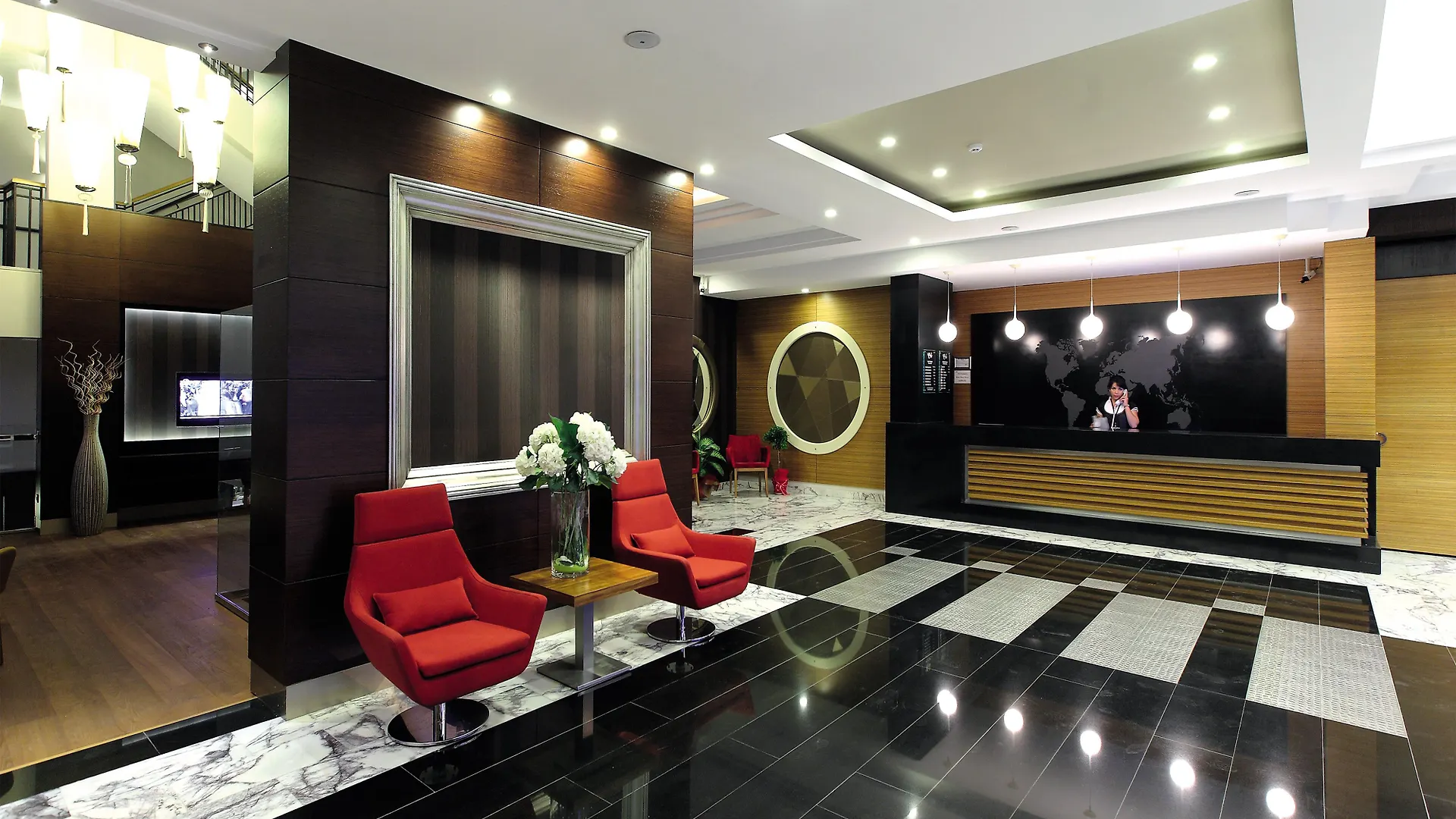 Cettia Beach Resort Marmaris Türkei