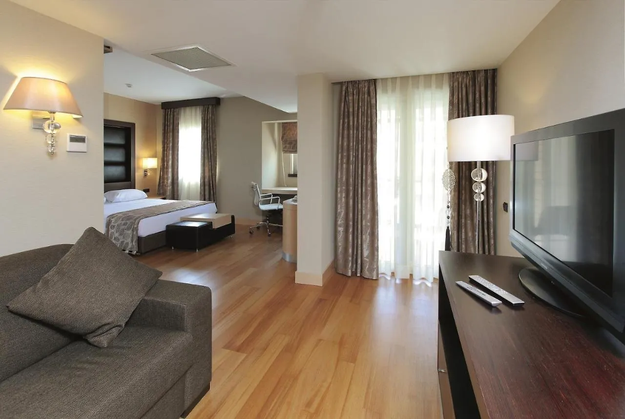 Cettia Beach Resort Marmaris