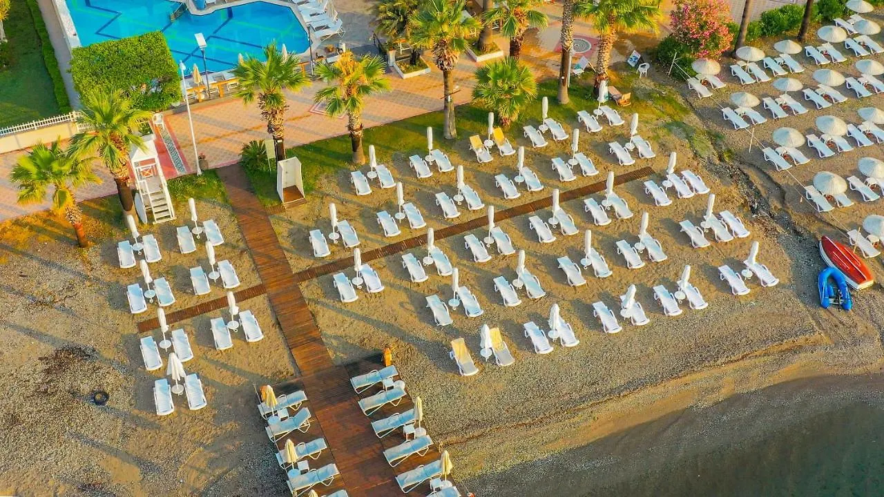 Cettia Beach Resort Marmaris Türkei