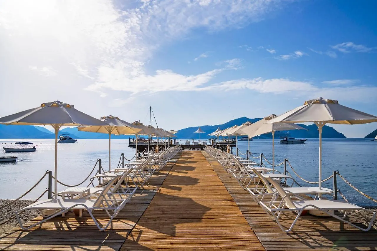 Cettia Beach Resort Marmaris 4*,