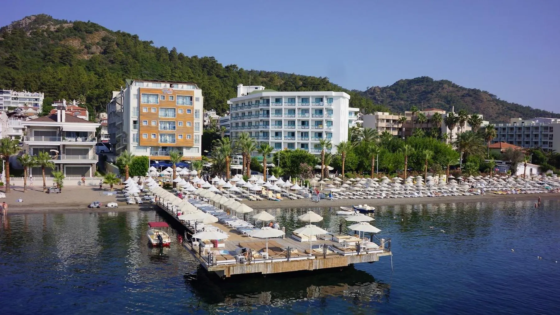 Cettia Beach Resort Marmaris