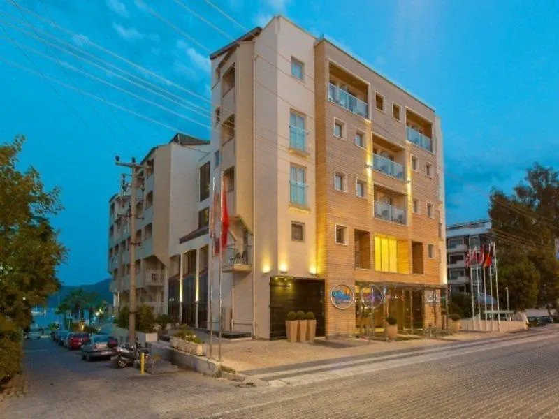 Cettia Beach Resort Marmaris 4*,  Türkei
