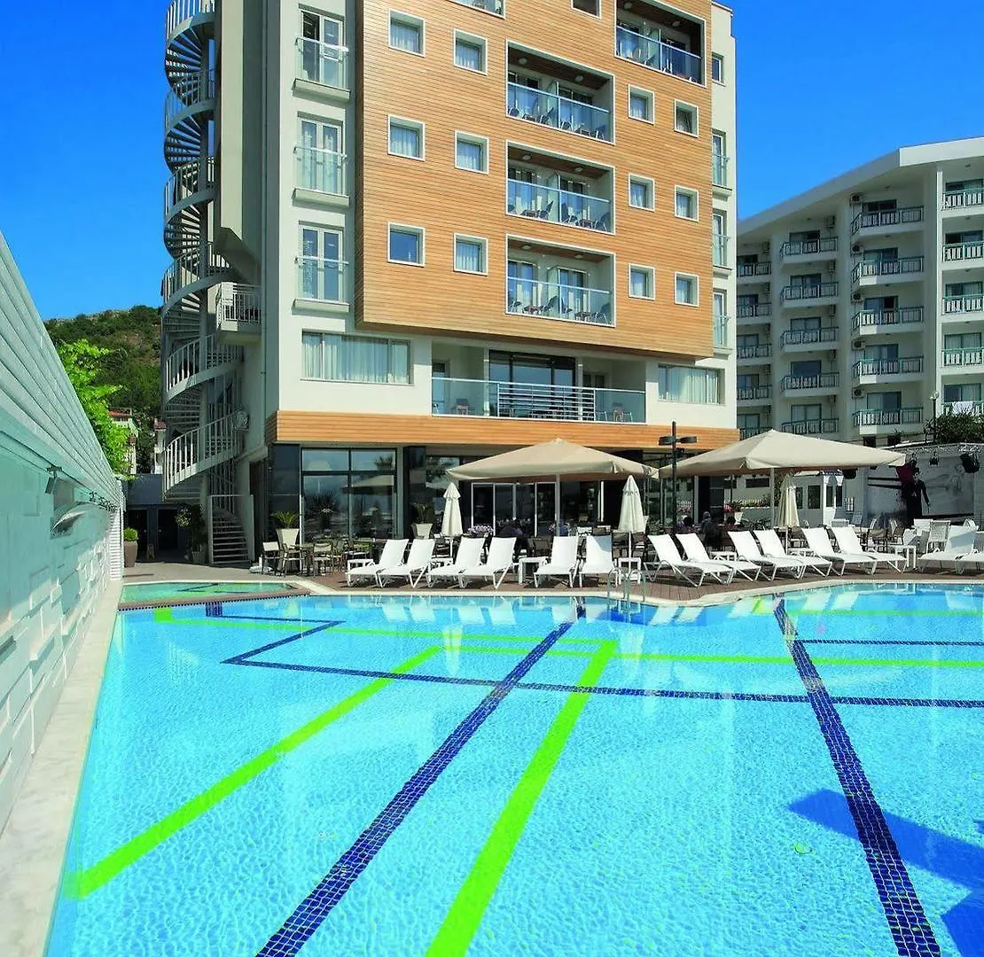 Cettia Beach Resort Marmaris