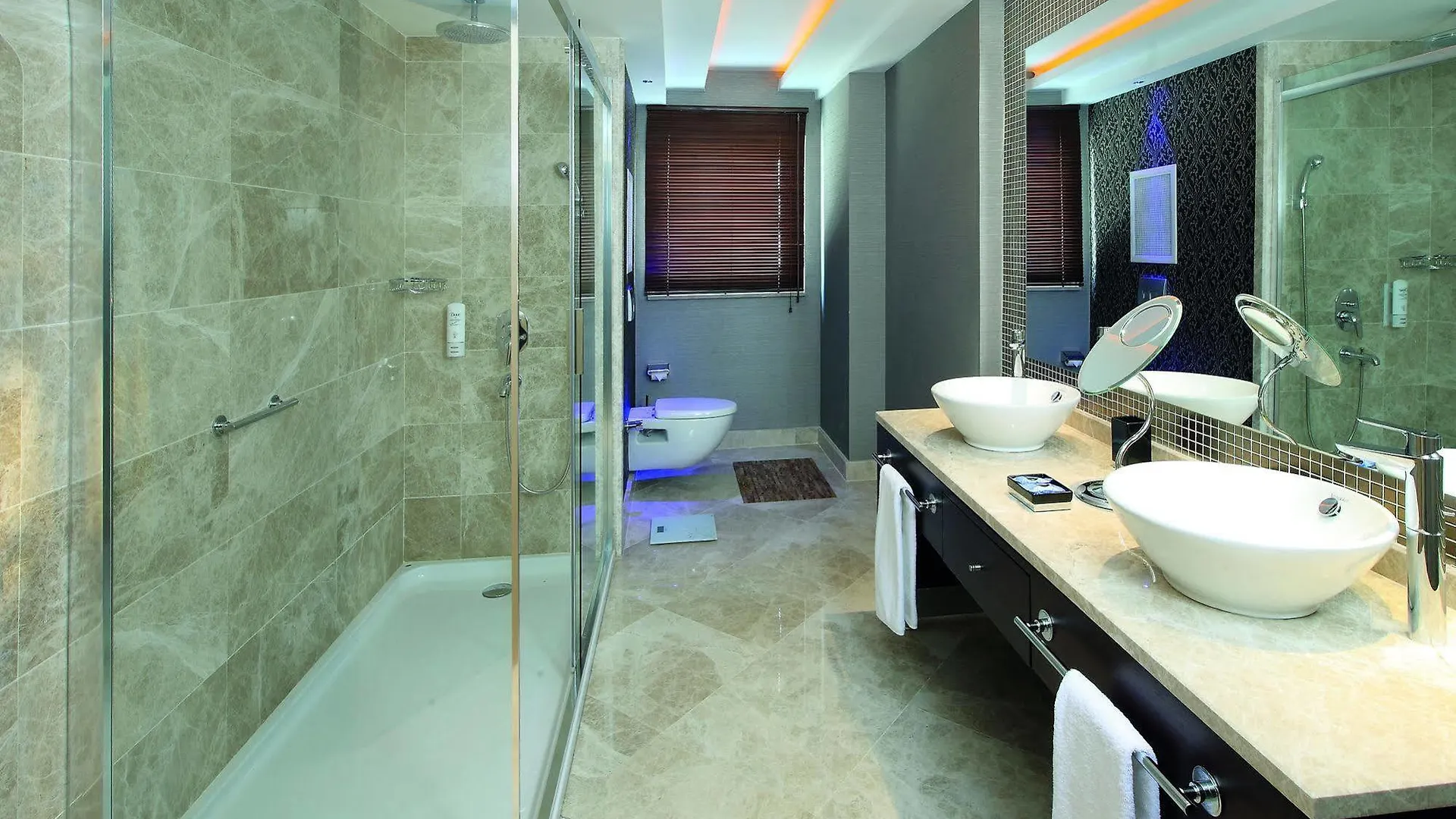 Cettia Beach Resort Marmaris Hotel