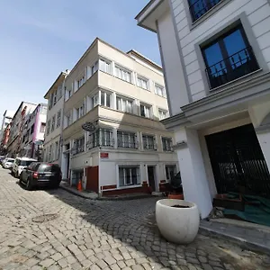 Appartement Efe 