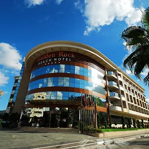 Golden Rock Otel