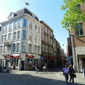 *** Hotel Rho Niederlande