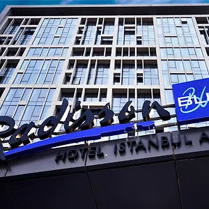 ***** Hotel Radisson Blu Türkei