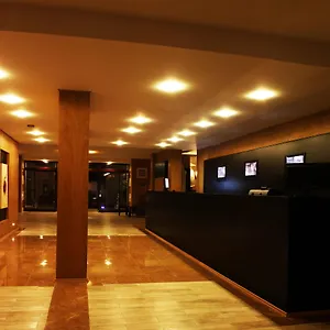 Hotel Club Munamar, Marmaris