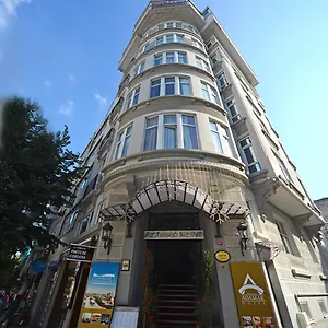adamar.istanbul-turkeyhotels.com/