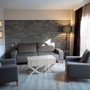 Appartement Sun 