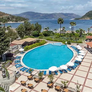 Resort Marti La Perla - Adult Only+16, Marmaris