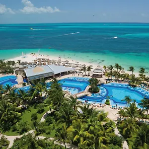 ***** Hotel Riu Caribe Mexiko