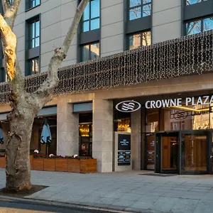 Crowne Plaza - Ortakoy Bosphorus By Ihg Turcja