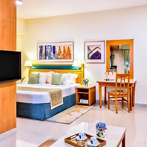 *** Aparthotel Golden Sands Vereinigte Arabische Emirate