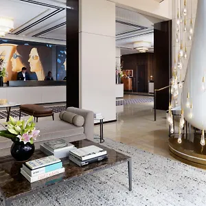 ***** Hotel The Langham, New York, Fifth Avenue USA