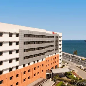 *** Hotel Ibis Zeytinburnu Türkei