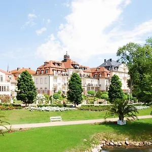 **** Hotel Residenz Am Rosengarten Deutschland