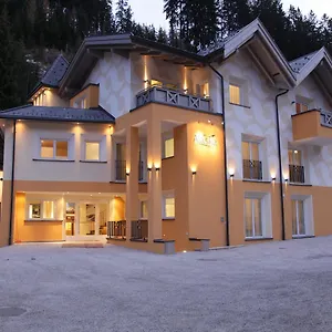 Appartement Alaska 