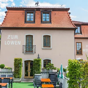 *** Hotel Löwen Deutschland