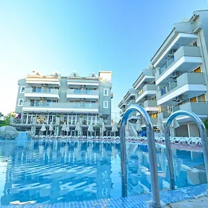 Begonville (adults Only) Otel