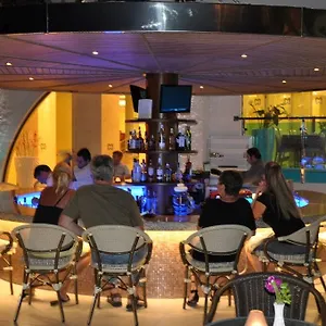 Marbella **** Marmaris