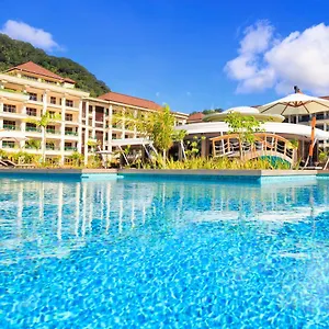 ***** Resort Savoy Seychelles Resort&spa Seychellen
