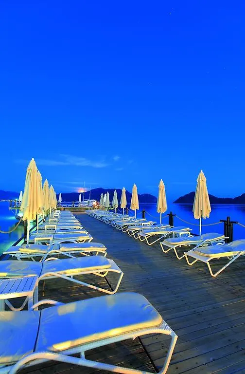 **** Hotel Cettia Beach Resort (Adults Only) Marmaris Turkey
