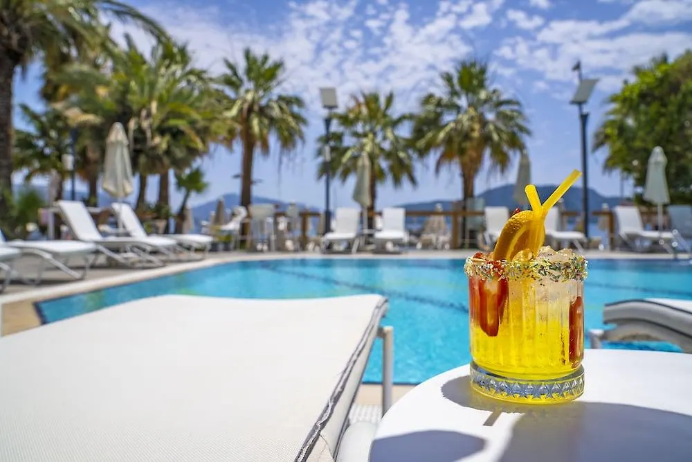 Cettia Beach Resort (Adults Only) Marmaris Turkey