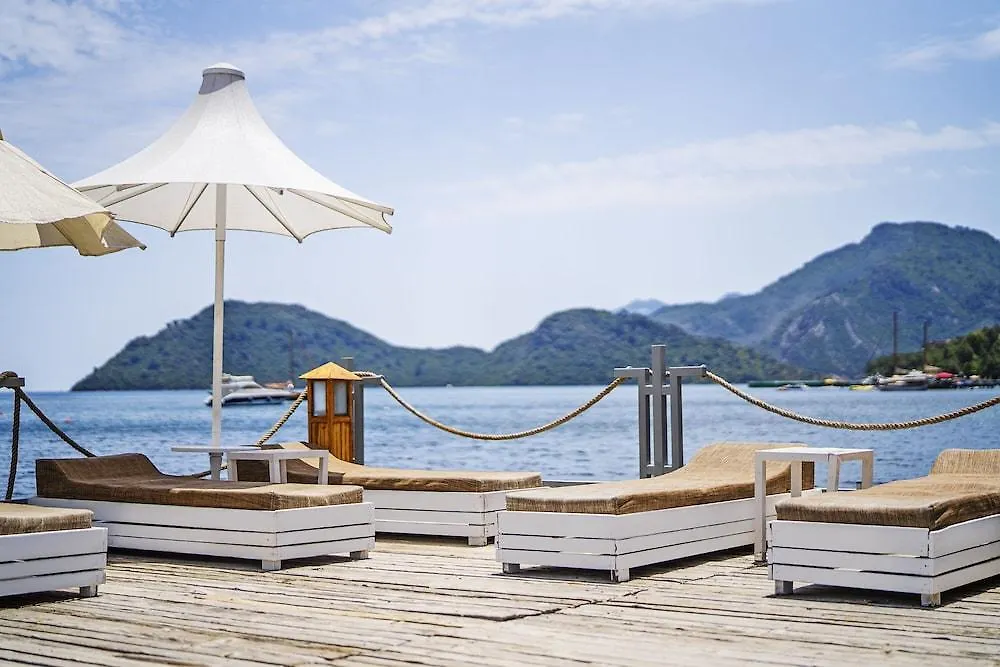 **** Hotel Cettia Beach Resort (Adults Only) Marmaris Turkey