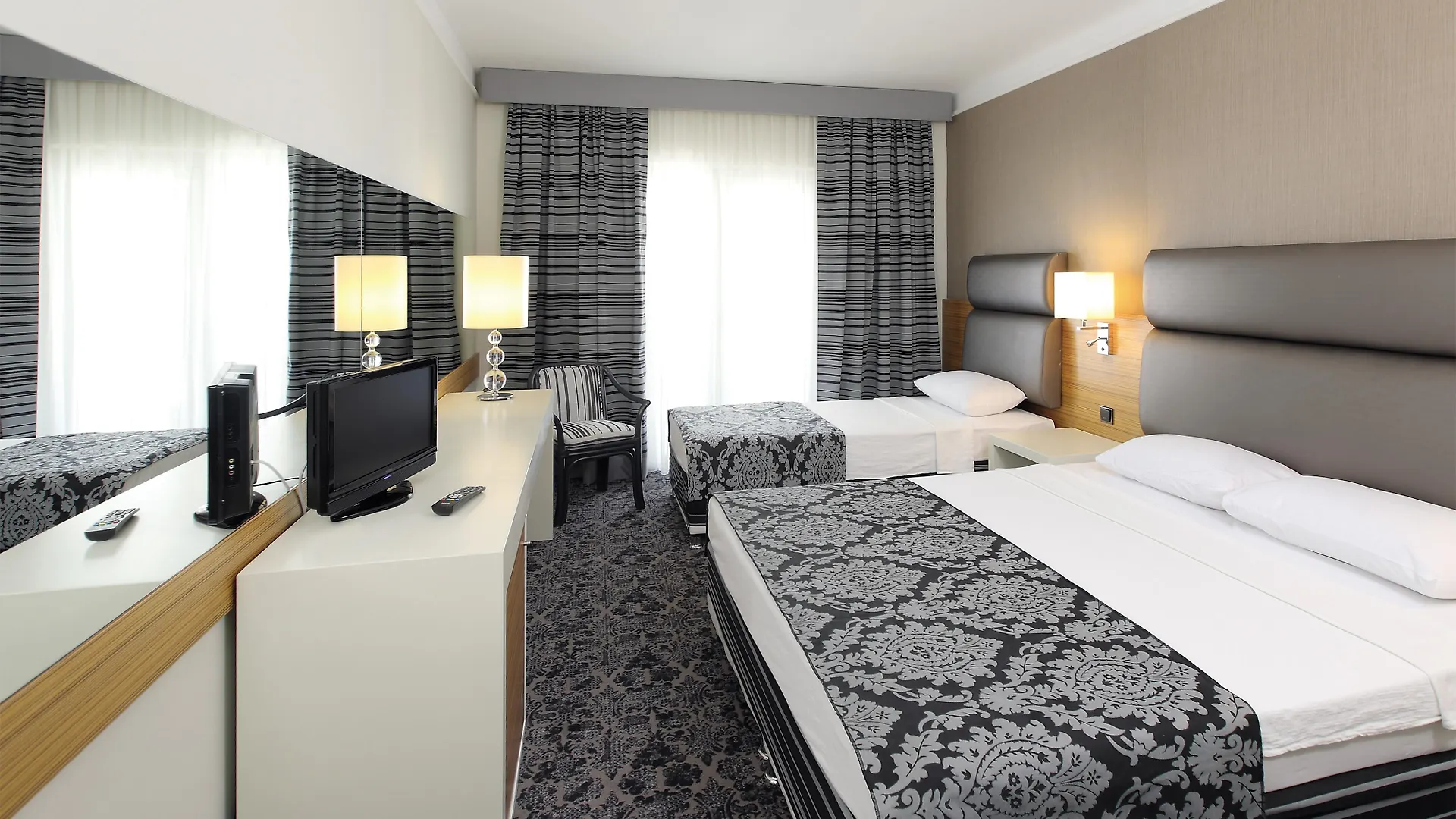 Cettia Beach Resort (Adults Only) Marmaris Hotel