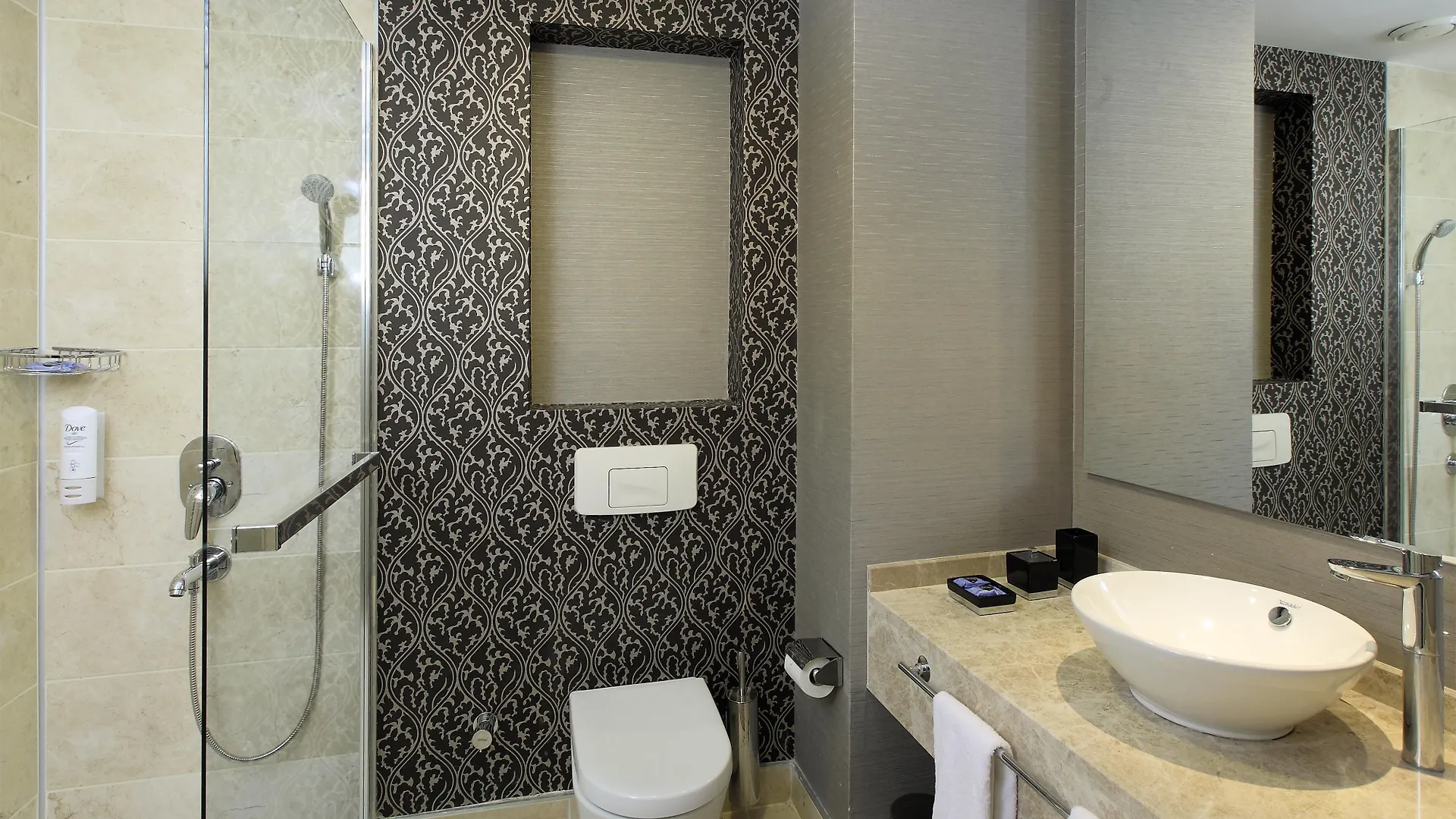 Cettia Beach Resort (Adults Only) Marmaris Hotel