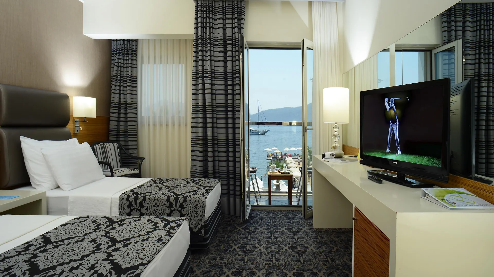 Cettia Beach Resort (Adults Only) Marmaris