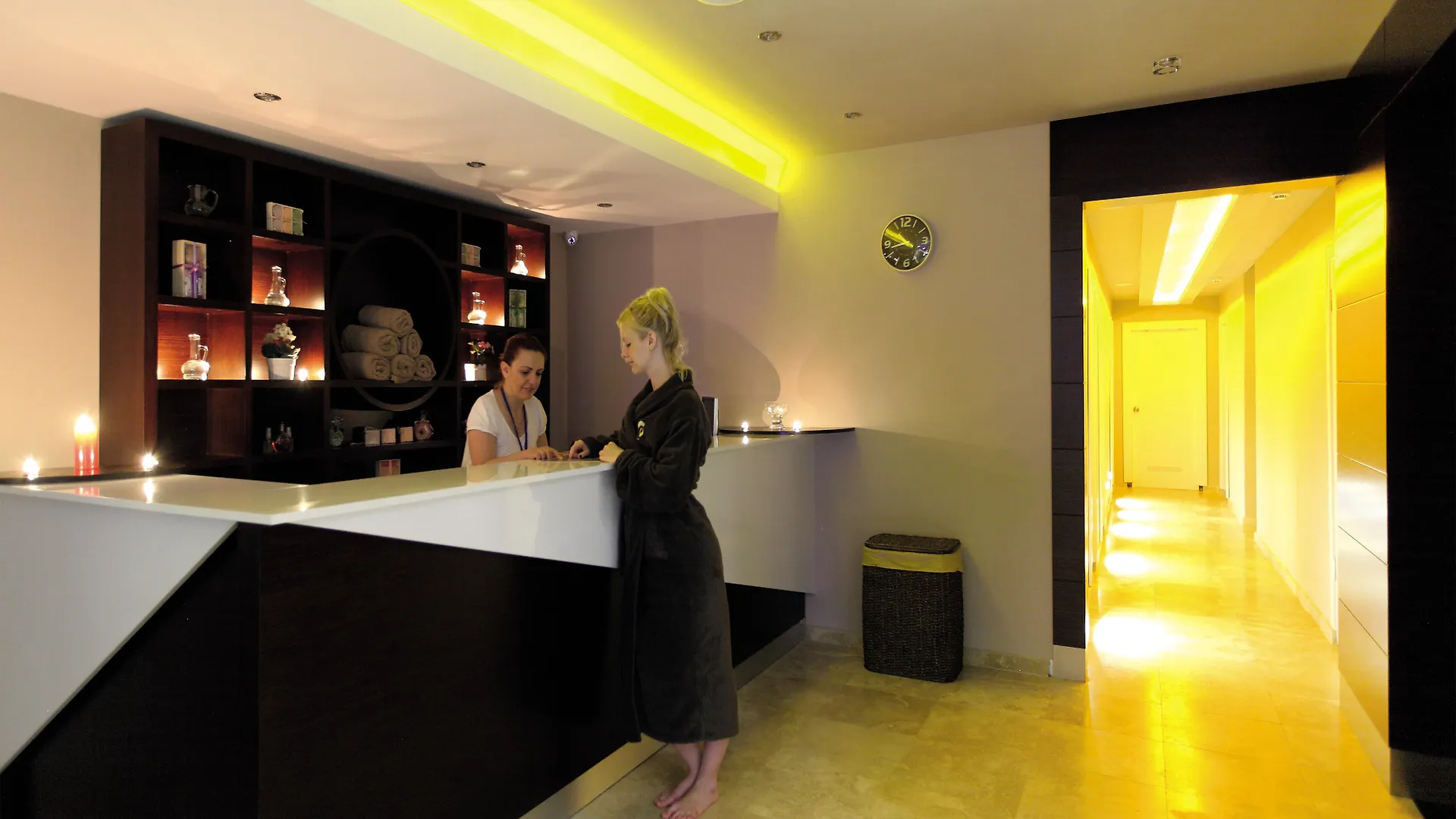 Cettia Beach Resort (Adults Only) Marmaris 4*,  Turkey