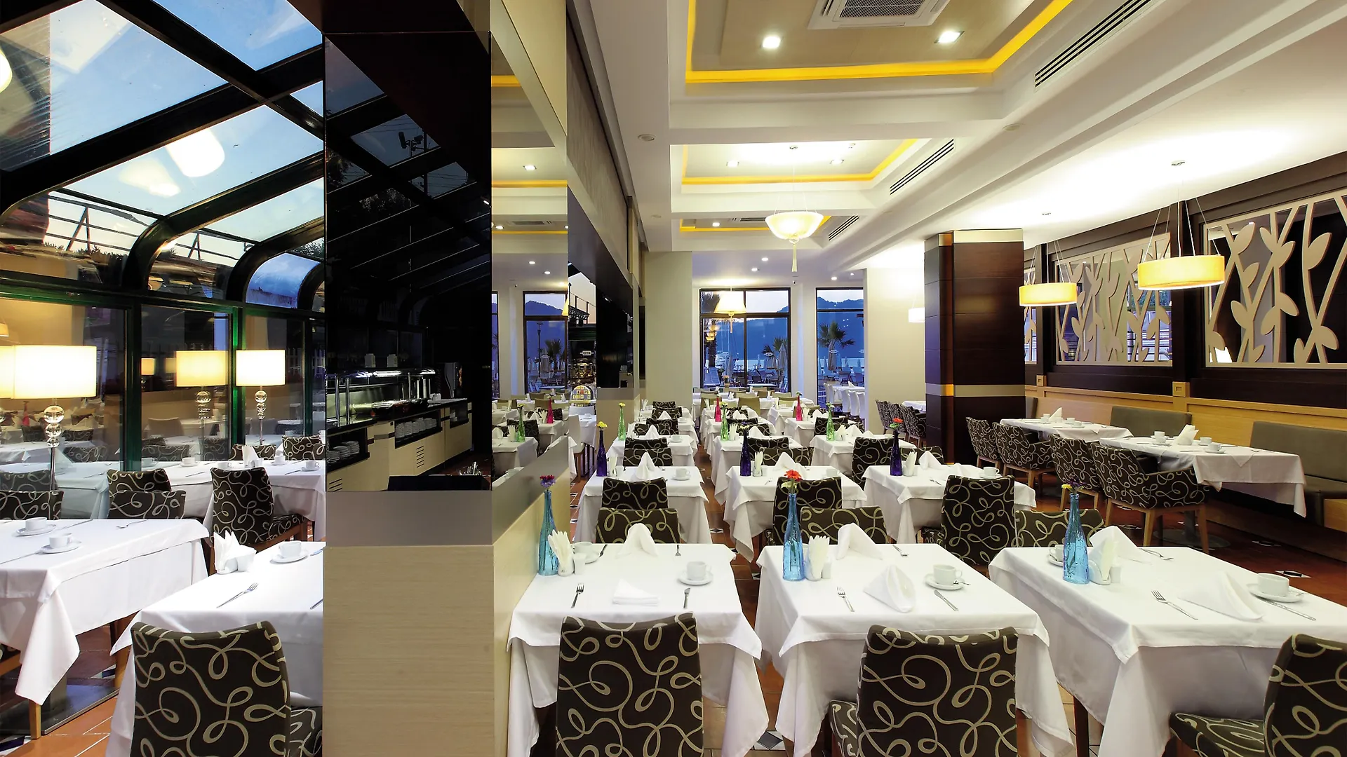 Hotel Cettia Beach Resort (Adults Only) Marmaris