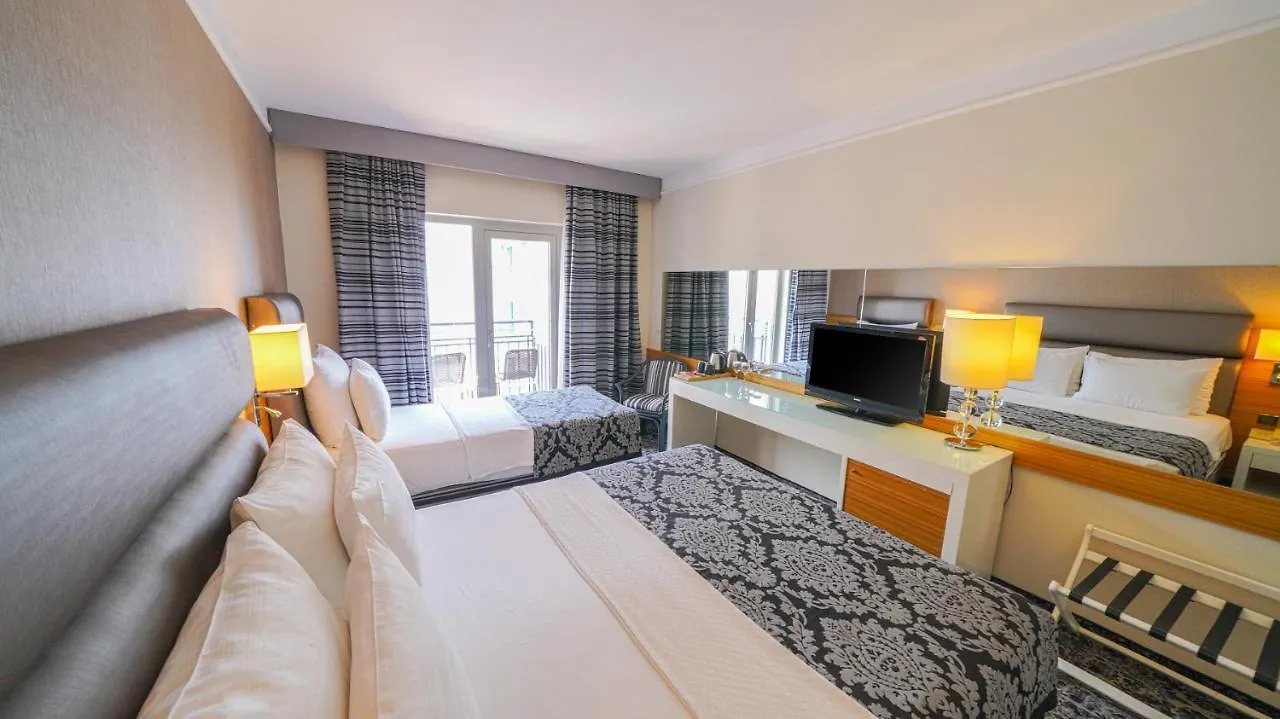 Hotel Cettia Beach Resort (Adults Only) Marmaris