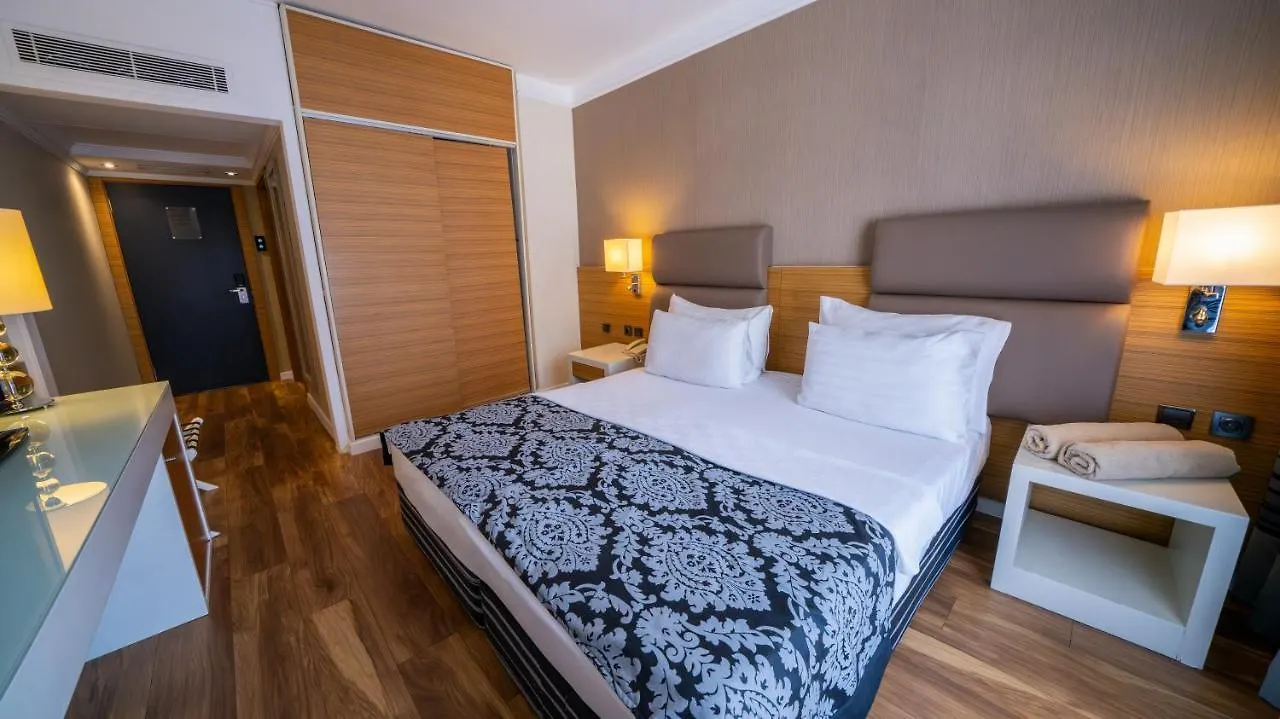 Cettia Beach Resort (Adults Only) Marmaris 4*,