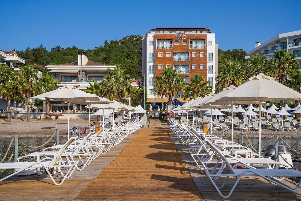 Cettia Beach Resort (Adults Only) Marmaris
