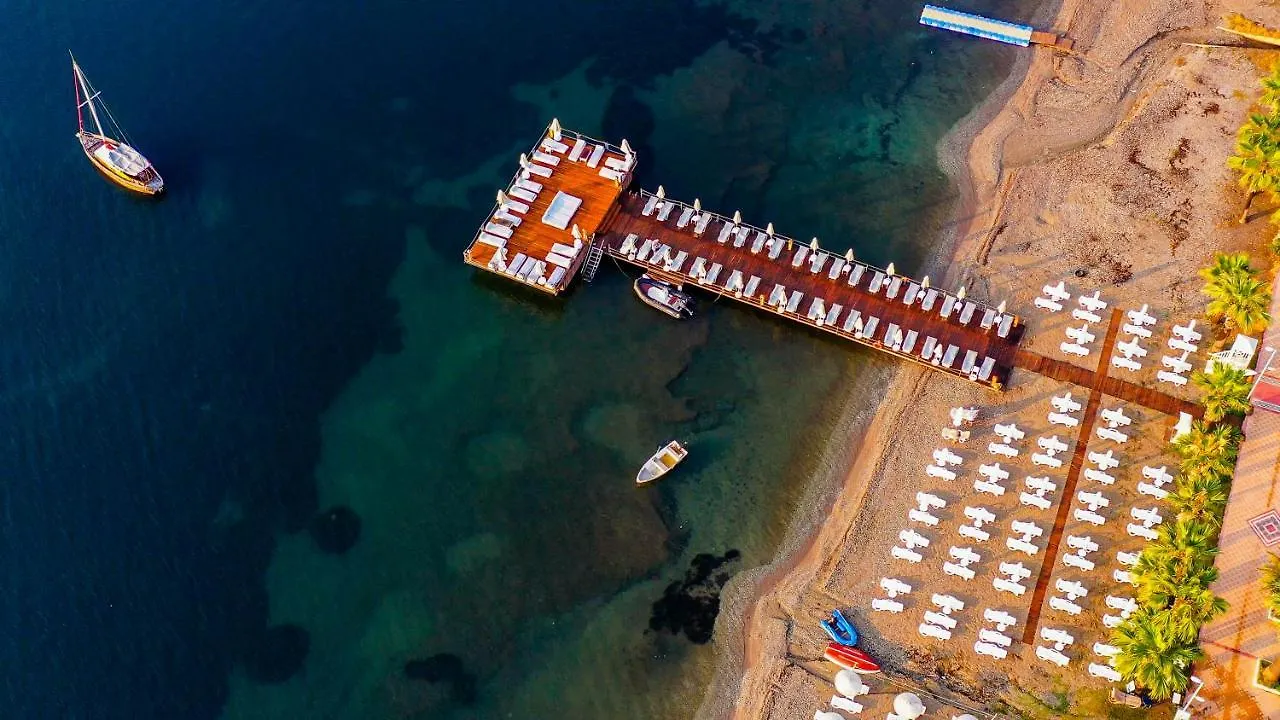 Hotel Cettia Beach Resort (Adults Only) Marmaris