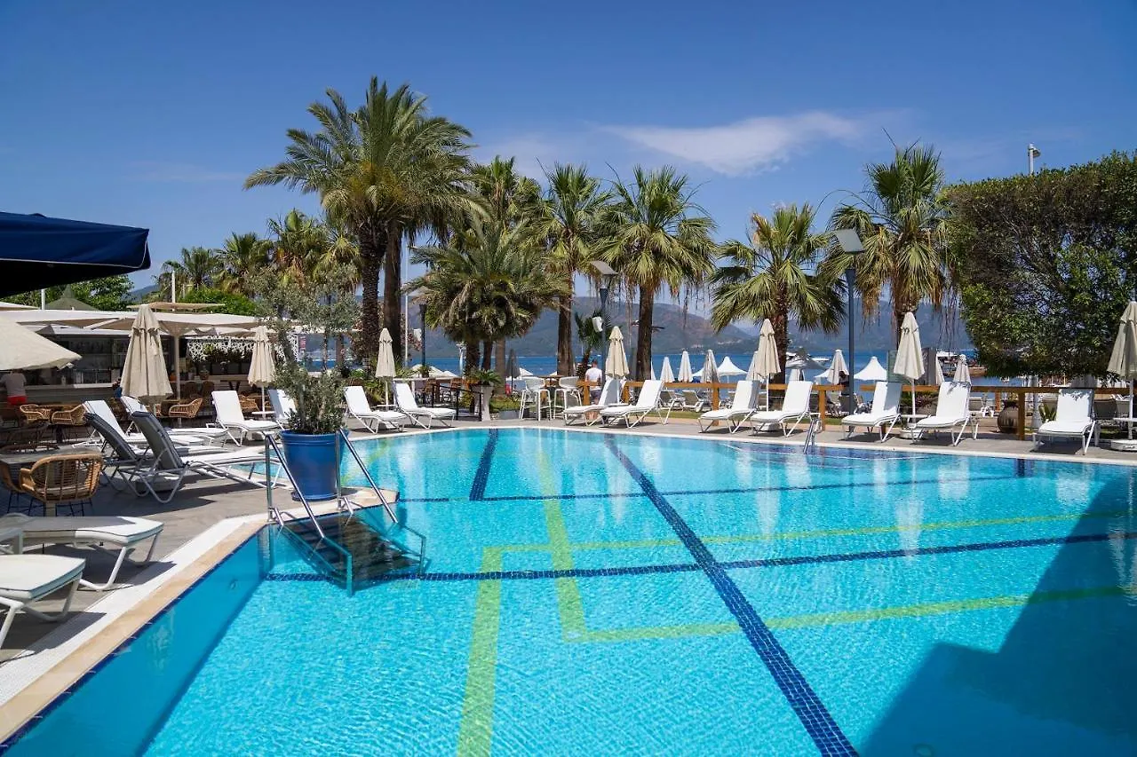 Hotel Cettia Beach Resort (Adults Only) Marmaris