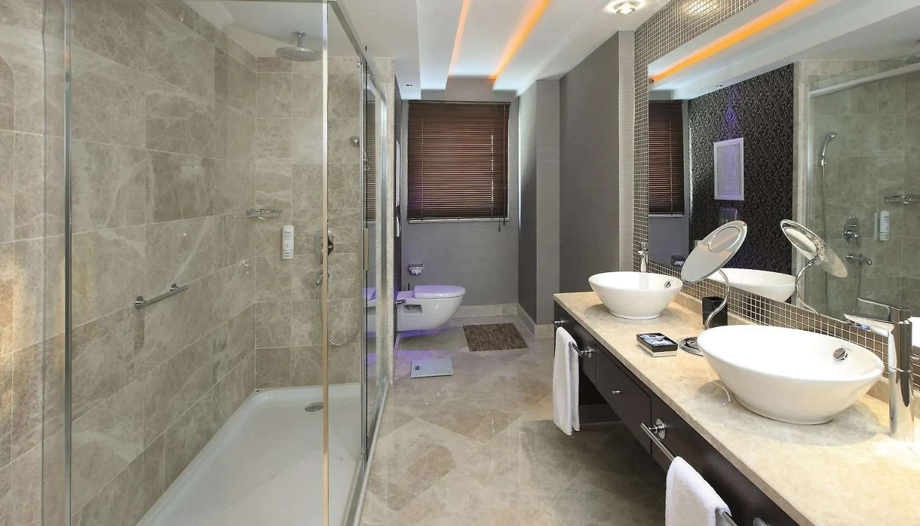 Cettia Beach Resort (Adults Only) Marmaris Turkey