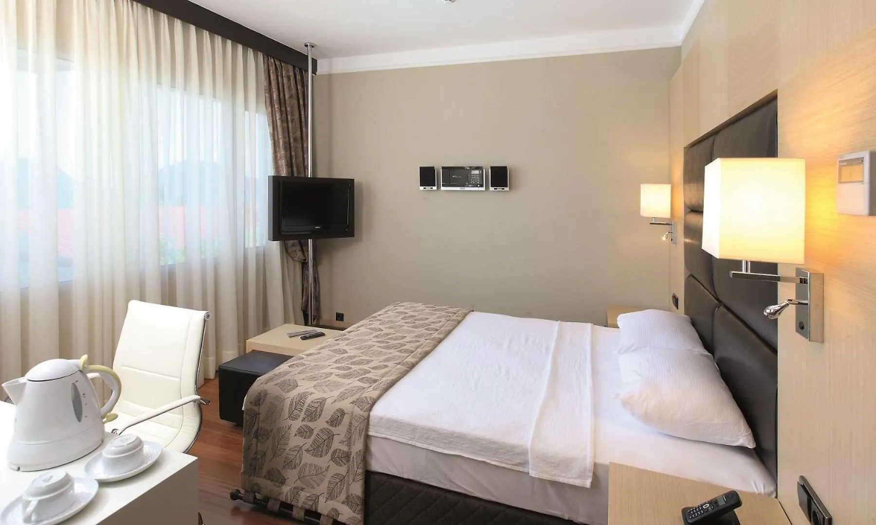 Cettia Beach Resort (Adults Only) Marmaris 4*,  Turkey