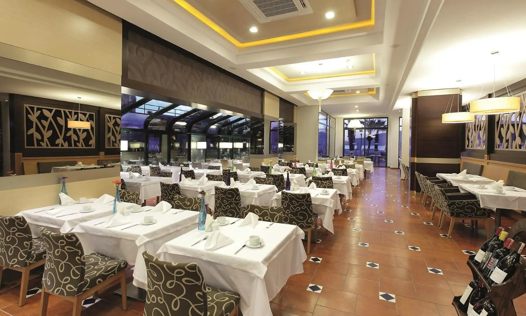 Cettia Beach Resort (Adults Only) Marmaris Hotel