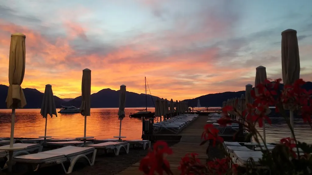 Cettia Beach Resort (Adults Only) Marmaris