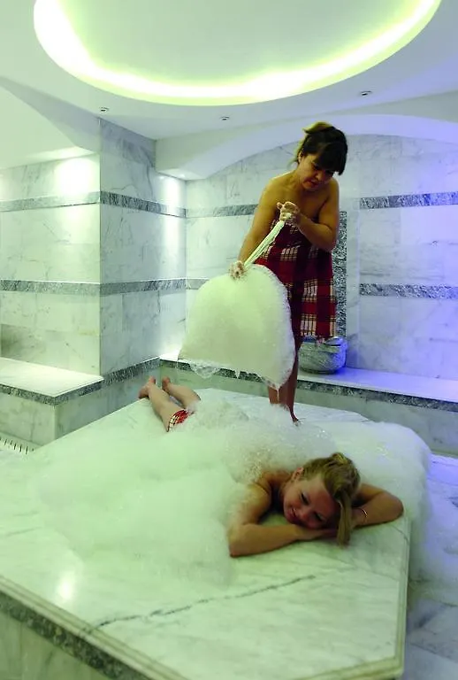 Cettia Beach Resort (Adults Only) Marmaris 4*,
