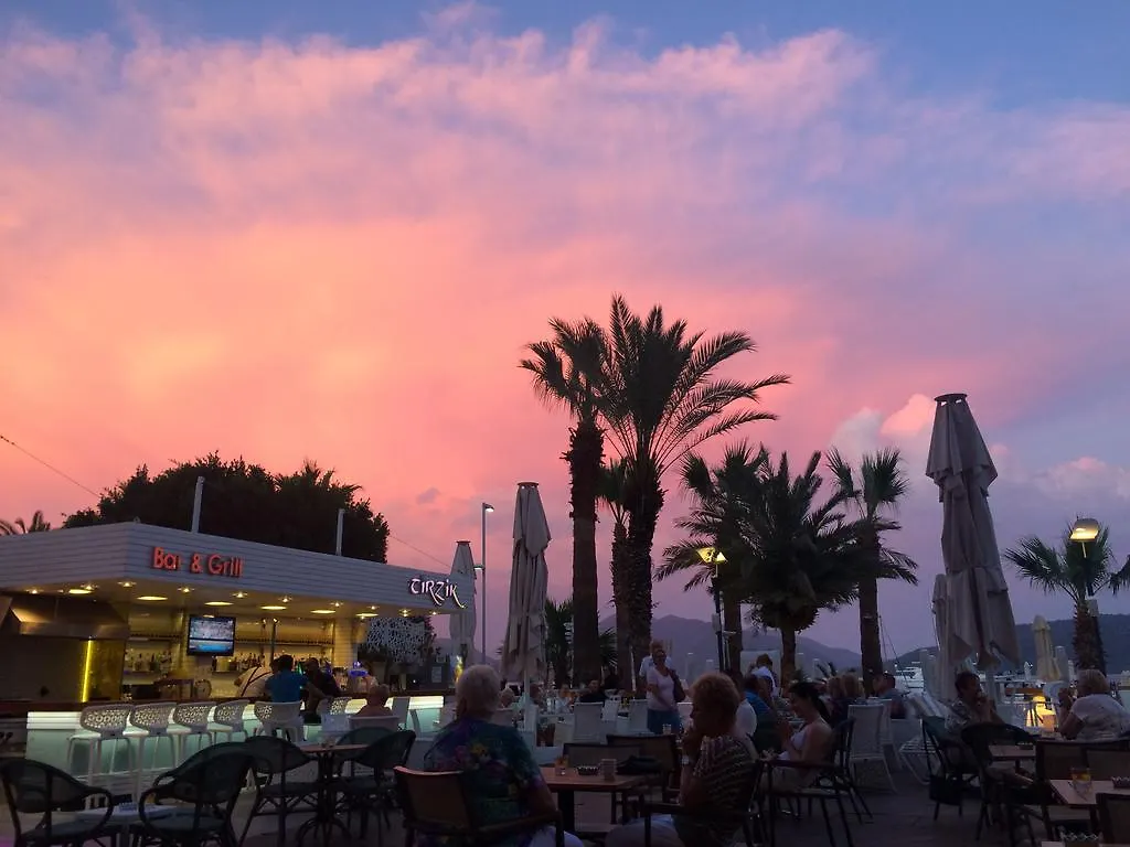 **** Hotel Cettia Beach Resort (Adults Only) Marmaris Turkey