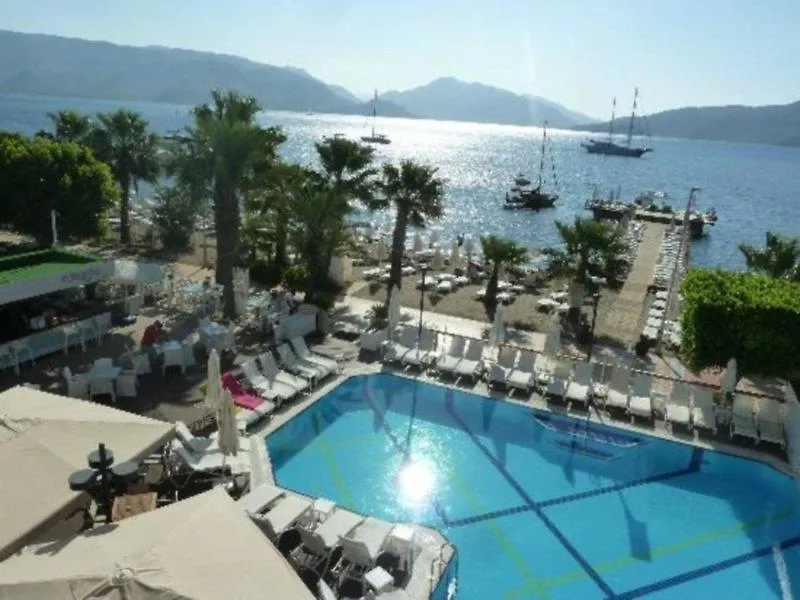 **** Hotel Cettia Beach Resort (Adults Only) Marmaris Turkey