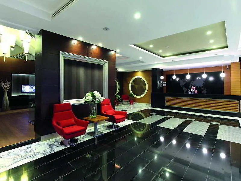 Hotel Cettia Beach Resort (Adults Only) Marmaris